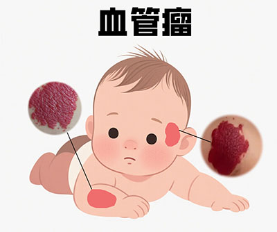 血管瘤的危害有什么？南京治疗血管瘤的地方在哪？